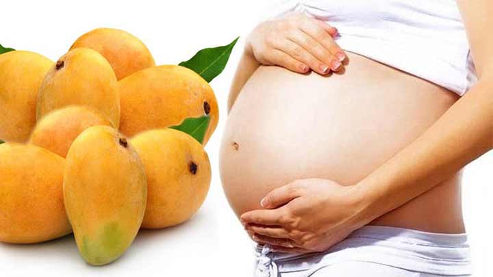 با خواص انبه در بارداری آشنا شوید