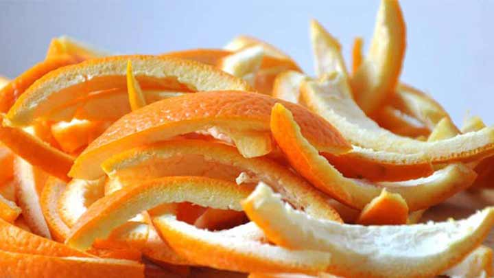 فواید پوست پرتقال برای بدن چیست؟ فواید پوست پرتقال برای بدن چیست؟