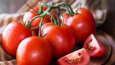 از فواید و خواص گوجه فرنگی چه می دانید؟!