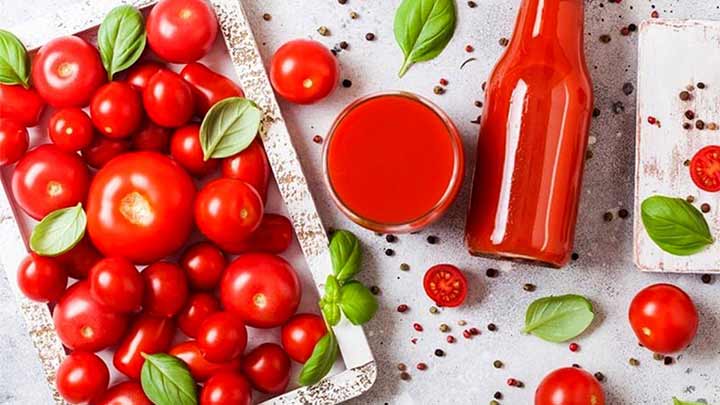 تقویت سیستم ایمنی بدن از خواص گوجه فرنگی تقویت سیستم ایمنی بدن از خواص گوجه فرنگی