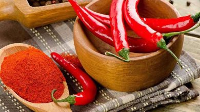 چگونه تندی بیش از حد غذا را رفع کنیم؟