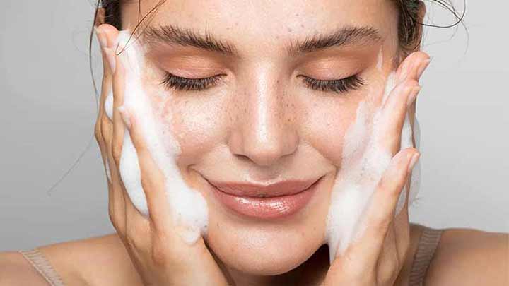 مراقبتهای پوستی مناسب پس از اسکراب مراقبتهای پوستی مناسب پس از اسکراب