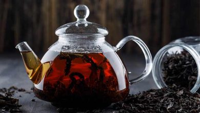 5 نكته مهم و كاربردی كه در نگهداری چای خشک بايد بدانيد!