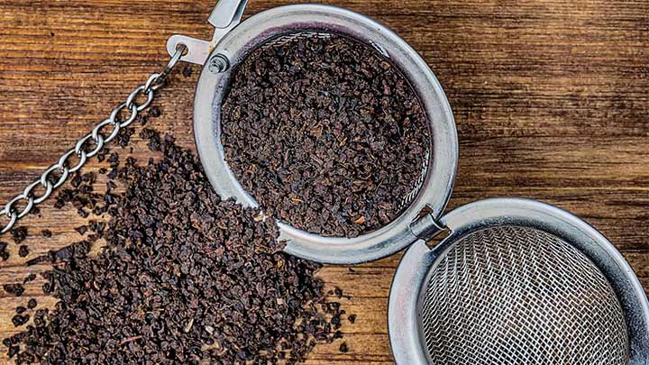 برای نگهداری چای خشک چه اصولی را رعایت کنیم؟ برای نگهداری چای خشک چه اصولی را رعایت کنیم؟