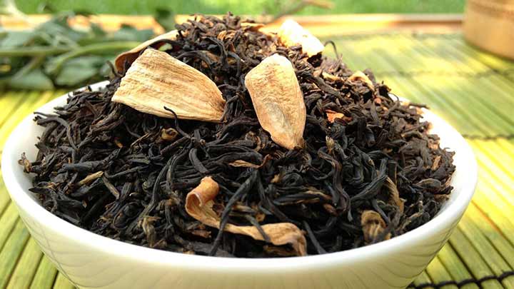 نگهداری چای خشک به روش اصولی در خانه نگهداری چای خشک به روش اصولی در خانه