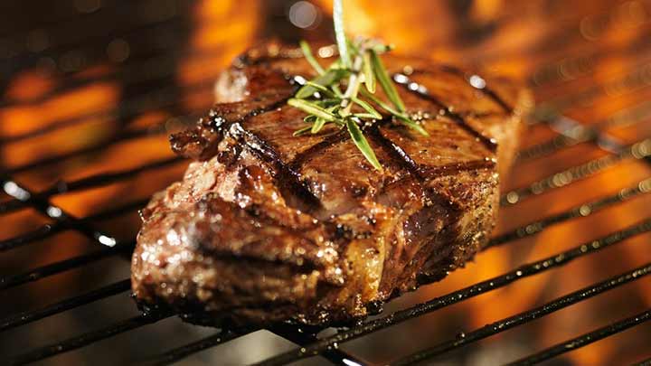 بهترین روش نگهداری از گوشت قرمز بهترین روش نگهداری از گوشت قرمز