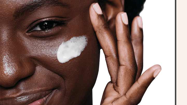 ضد آفتاب پریم برای پوست خشک