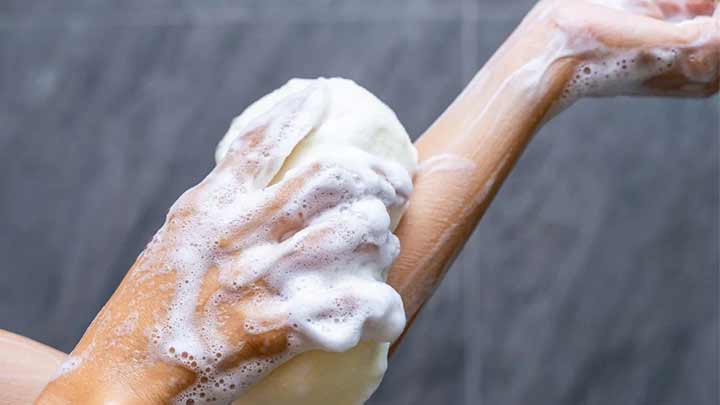معرفی 5 تا از بهترین شامپو بدنهای خارجی معرفی 5 تا از بهترین شامپو بدنهای خارجی