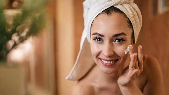 فواید کرم ضد آفتاب فواید کرم ضد آفتاب