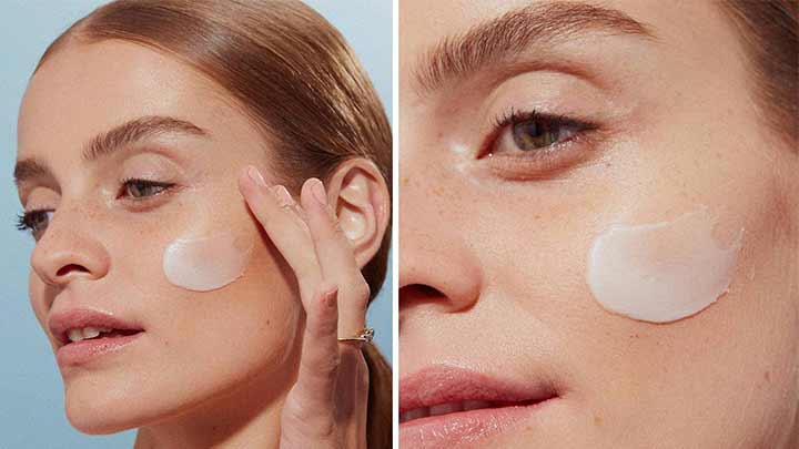 وچه؛ بهترین مارک کرم آبرسان