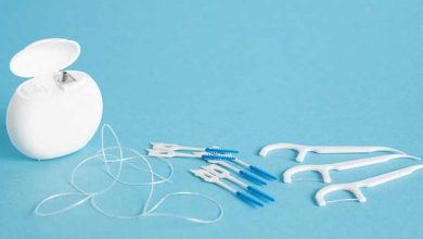 بهترین نخ دندان‌های موجود در بازار؛ ایرانی و خارجی