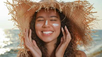 بهترین ضد آفتاب برای پوست چرب کدام است؟