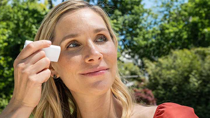 راهنمای خرید بهترین کرم ضد آفتاب برای پوست چرب راهنمای خرید بهترین کرم ضد آفتاب برای پوست چرب