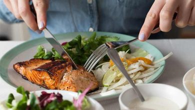 بهترین زمان برای خوردن ناهار چه ساعتی است؟!