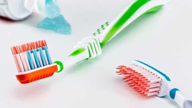 بهترین مسواک برای دندان‌های کامپوزیت شده!