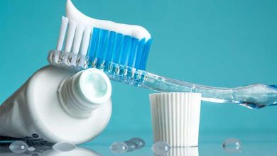 معرفی بهترین خمیر دندان برای کامپوزیت