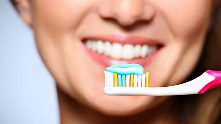 خمیر دندان سفید کننده ایرانی و خارجی خمیر دندان سفید کننده ایرانی و خارجی