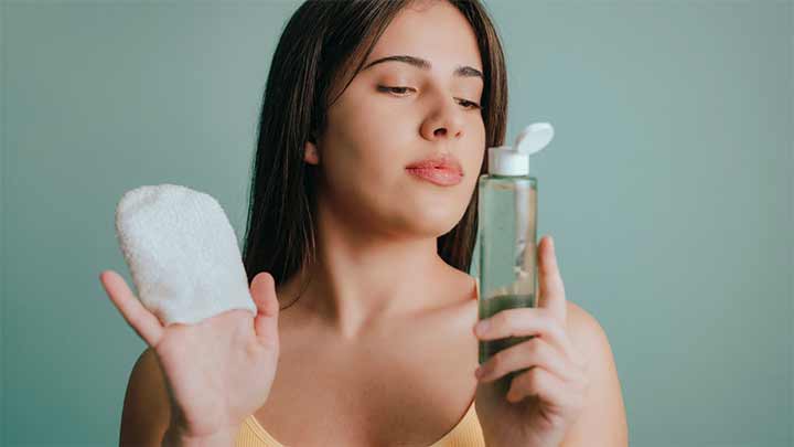 میسلار واتر چیست؟