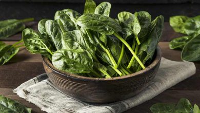 خواص اسفناج؛ 18 خاصیت مهم اسفناج را بشناسید!