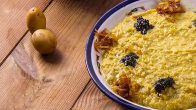 3 روش متفاوت برای تهیه آبگوشت بزقرمه کرمان