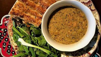 طرز تهیه آبگوشت زیره کرمانی؛ خوشمزه و مجلسی