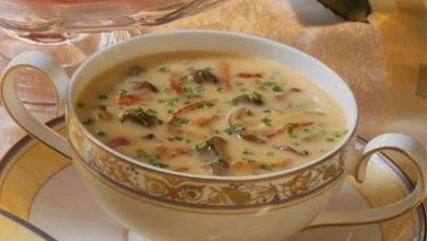 طرز تهیه آش جو