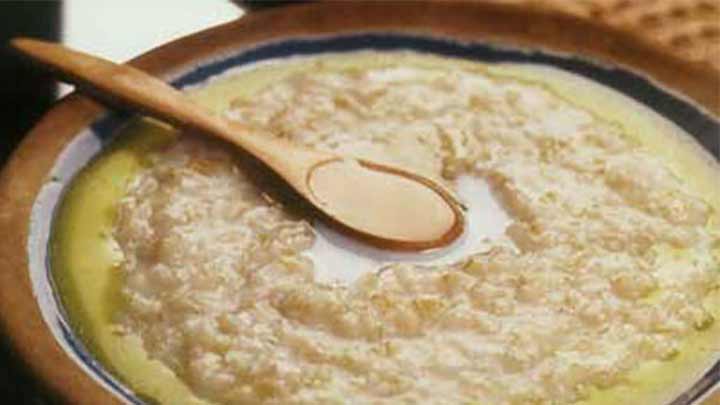 مراحل تهیه آش خشیل آذربایجان مراحل تهیه آش خشیل آذربایجان