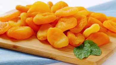 چرا باید در زمستان برگه زردآلو بخوریم؟ + خواص برگه زردآلو