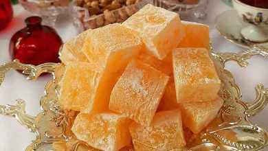 طرز تهیه باسلوق پرتقال به روش خانگی؛ ساده و خوشمزه