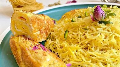 طرز تهیه بلالیت؛ دسر خوشمزه و محبوب بوشهری‌ها