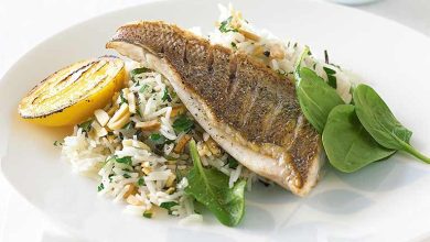 طرز تهیه برنج دیشو با ماهی طلال؛ از غذاهای خوش‌طعم جنوبی