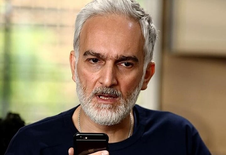 بیوگرافی بیژن بنفشه خواه بیوگرافی بیژن بنفشه خواه