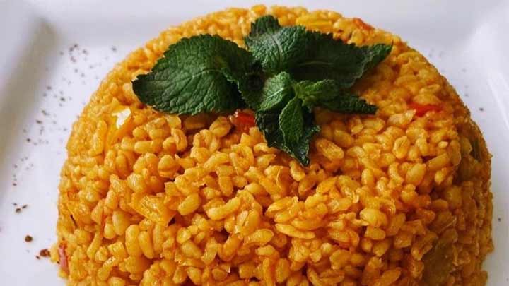 دستور پخت دمی یارما به روش اردبیلی دستور پخت دمی یارما به روش اردبیلی