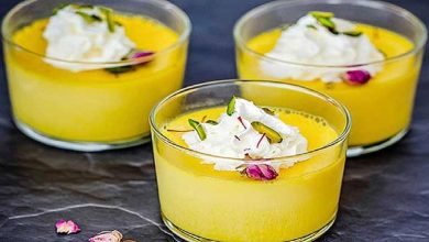 طرز تهیه دسر نشا بوشهری؛ سنتی و خوشمزه