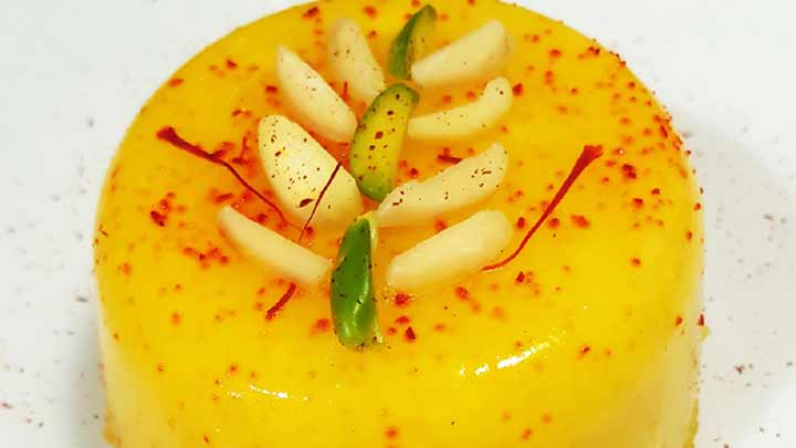 نکات قابل توجه برای تهیه دسر نشا بوشهری نکات قابل توجه برای تهیه دسر نشا بوشهری