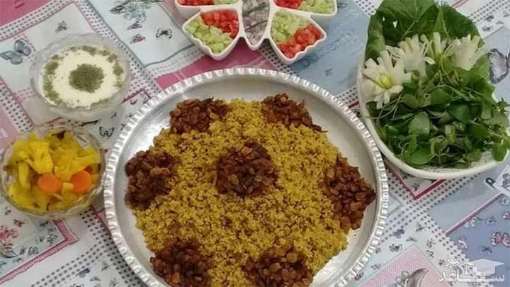 6 نکته طلایی که در پخت گمنه یا للک باید بدانید! 6 نکته طلایی که در پخت گمنه یا للک باید بدانید!