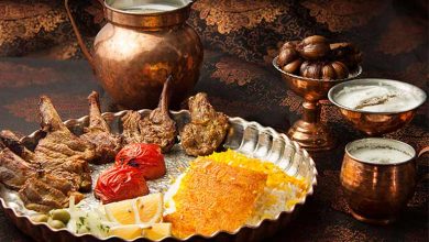 لیست کامل غذاهای سنتی و اصیل مشهدی