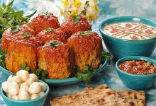 غذاهای سنتی تبریز؛ لیست کامل غذاهای اصیل تبریزی