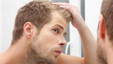 برای جلوگیری از ریزش مو چی بخوریم؟