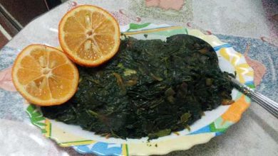 طرز تهیه حمیس توله ساده و خوشمزه؛ غذای محلی خوزستان