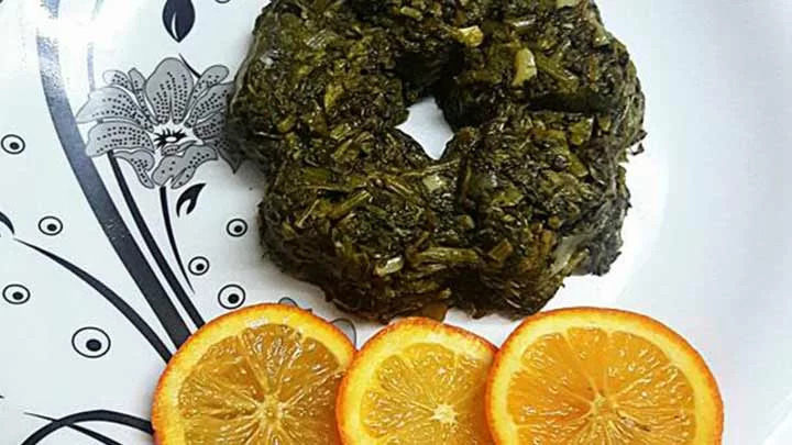 حمیس توله از غذاهای خوشمزه خوزستان حمیس توله از غذاهای خوشمزه خوزستان