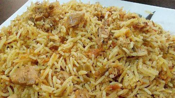 نکات مهم در تهیه مواد اولیه هواری پلو جنوبی نکات مهم در تهیه مواد اولیه هواری پلو جنوبی