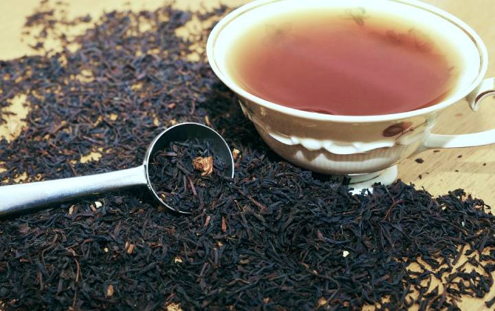 روش های تشخیص چای باکیفیت روش های تشخیص چای خوب