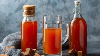 جلوگیری از کپک زدن آبغوره با 3 ترفند ساده خانگی