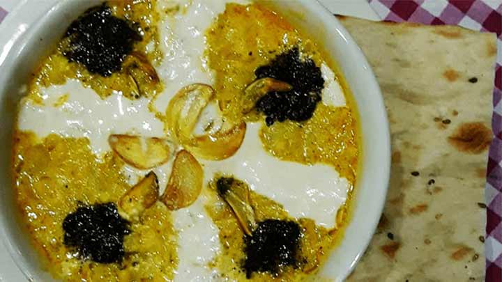 نکات و فوت و فنهای تهیه کشک کدو نکات و فوت و فنهای تهیه کشک کدو