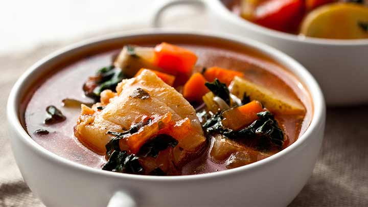 مراحل تهیه کاتوغ ماهی مراحل تهیه کاتوغ ماهی