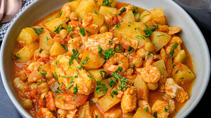 کاتوغ ماهی خوشمزه و مجلسی کاتوغ ماهی خوشمزه و مجلسی