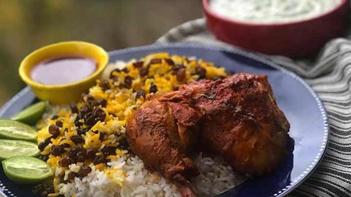 بهترین نوع کشمش پلویی کدام است؟ بهترین نوع کشمش پلویی کدام است؟