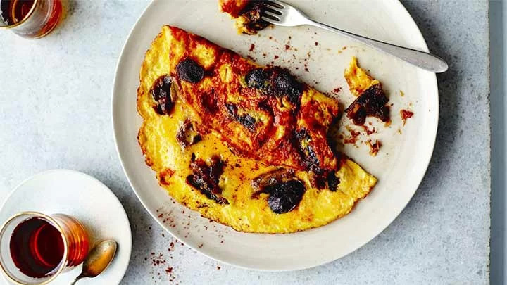 غذای شب یلدای شهر زنجان غذای شب یلدای شهر زنجان