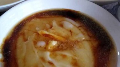 طرز تهیه خشیل اردبیلی خوشمزه؛ برای روزهای سرد سال